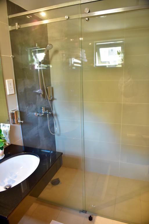 Skylounge Apartment โคลอมโบ ภายนอก รูปภาพ
